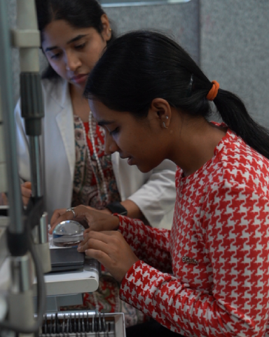 Conditions That Can Improve With Vision Therapy