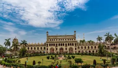 lucknow