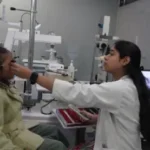 Pediatric Eye Care