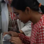 Vision Therapy and Low Vision Aids