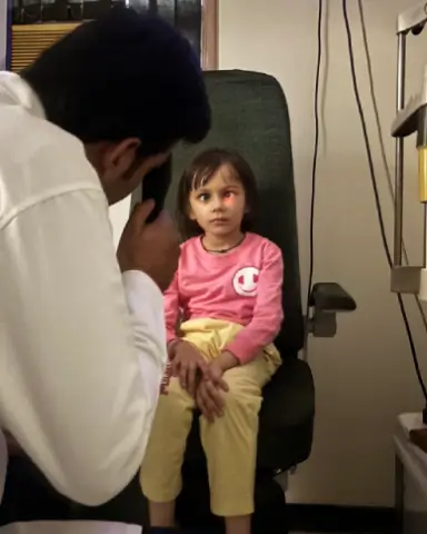 What is Vision Therapy?