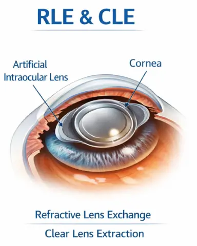 Choosing the Right Procedure