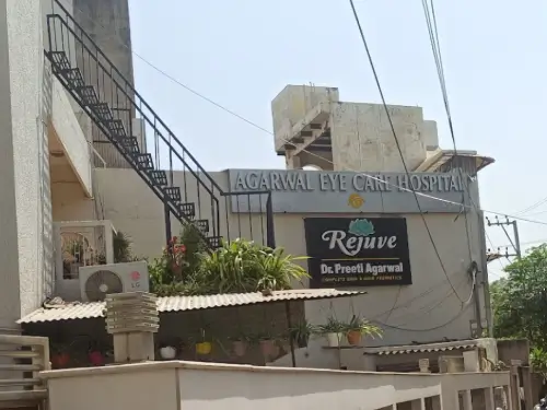 Aggarwal Eye Care